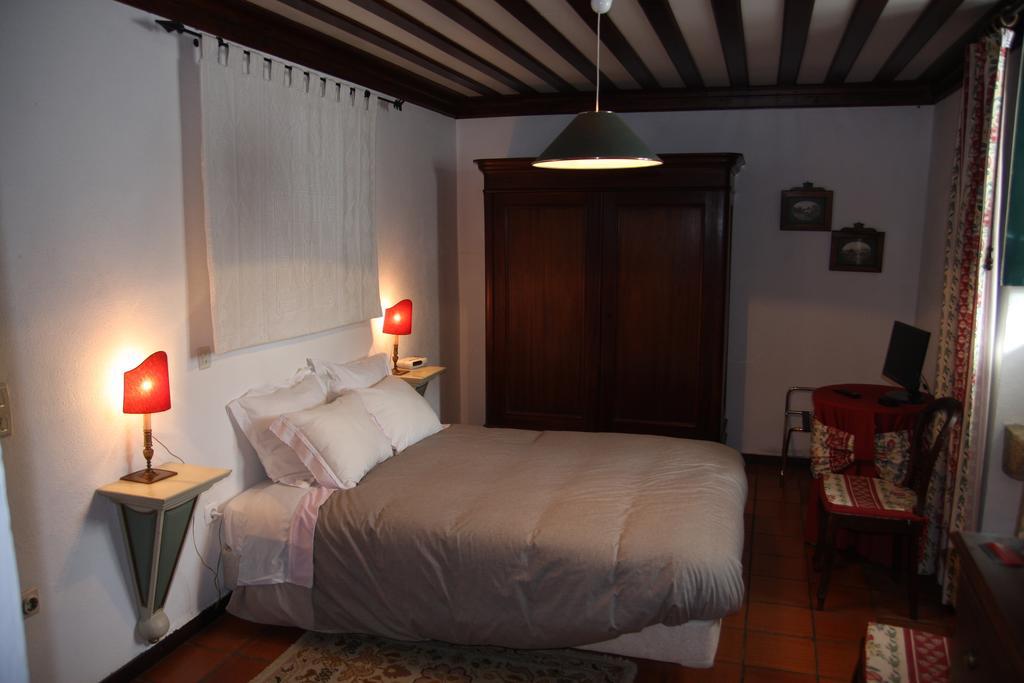 Casa Da Quinta De S. Martinho Pensjonat