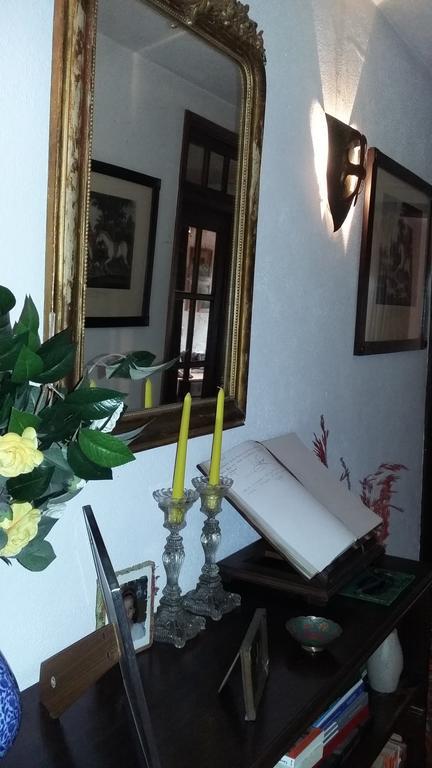 Casa Da Quinta De S. Martinho Pensjonat 2*