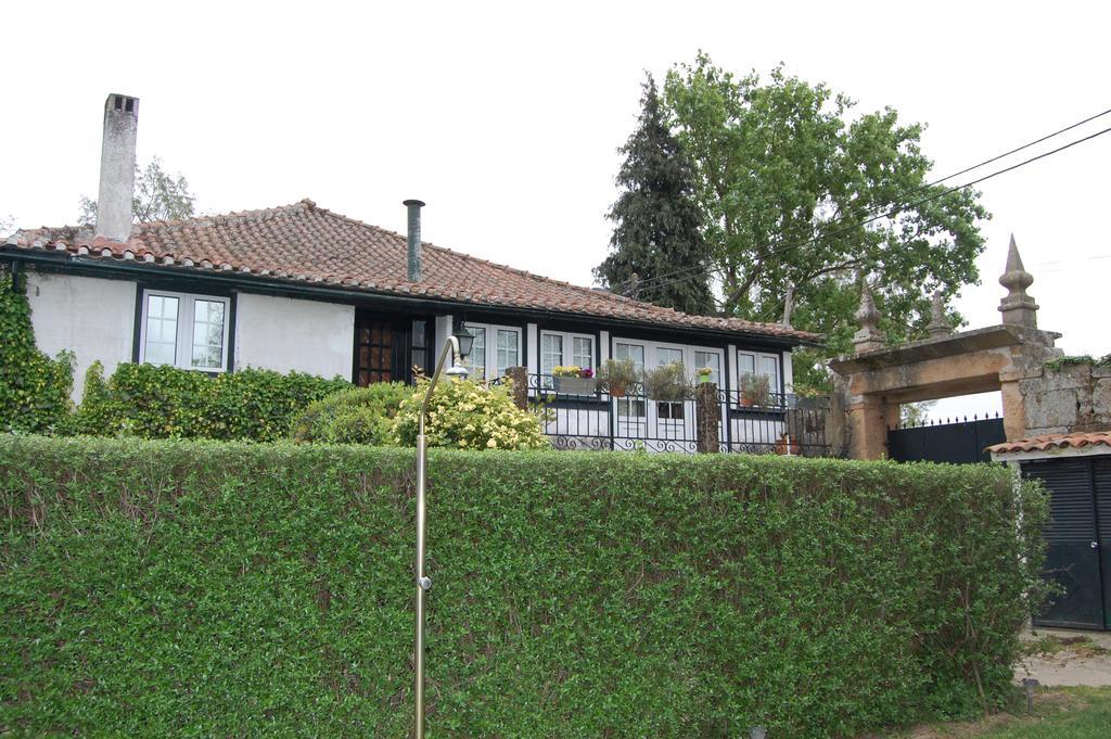 Pensjonat Casa Da Quinta De S. Martinho
