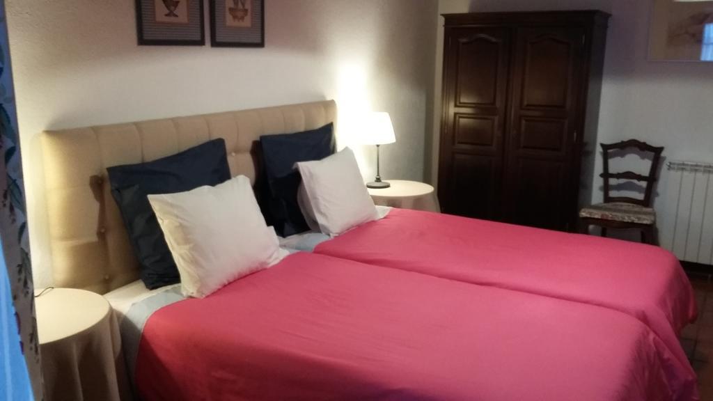 Casa Da Quinta De S. Martinho Pensjonat 2*