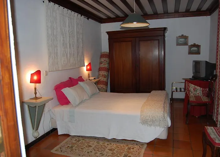 Casa Da Quinta De S. Martinho