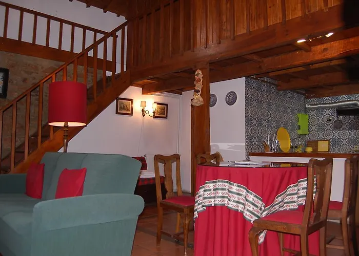 Casa Da Quinta De S. Martinho