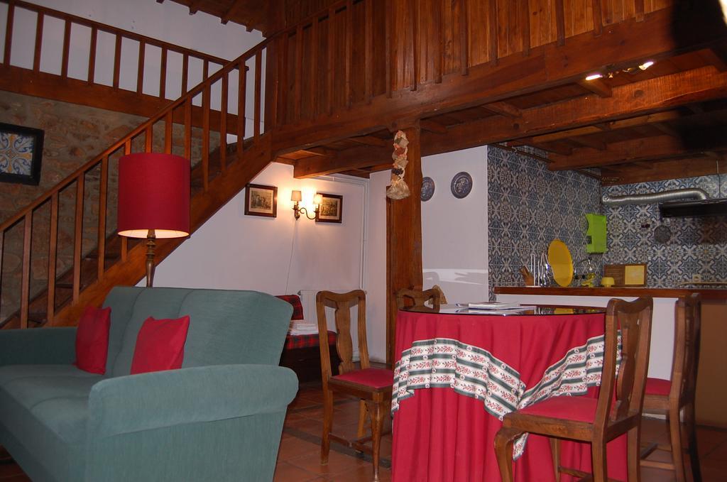 Maison d'hôtes Casa Da Quinta De S. Martinho 2*